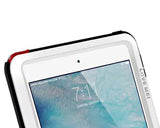 Waterproof Series 9.7 Inch iPad Pro Metal Case - White