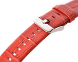 Krokodil Replacement Leather Watch Band for Apple Watch