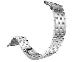 Apple Watch Stainless Steel Metal Replacement Strap Wrist Band