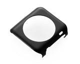 42mm Apple Watch Aluminium Alloy Protective Case iWatch Cover - Black