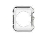 Ultra Slim Clear Case for Apple Watch 42mm - Transparent