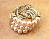 Fancy Mixture Pearl Bracelet