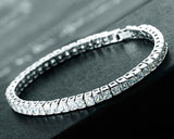 Simply Styles Swarovski Crystal Bangle