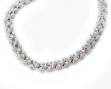 Noble Swarovski Crystal Bangle