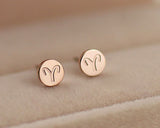 Constellation Stud Earrings for Women Girls