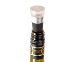 Aluminium Alloy Wine Bottle Stopper with Vacuum Pump