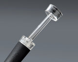 Plastic Wine Bottle Stopper with Vacuum Pump