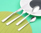 Premium 18/10 Stainless Steel Flatware Set