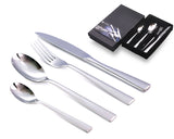 Premium 18/10 Stainless Steel Flatware Set