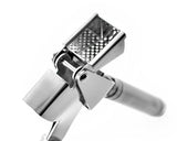 Premium 304 Stainless Steel Mechanic Garlic Press Crusher