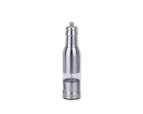 Modern Stainless Steel Pepper Mill Grinder