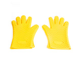 Heat Resistant Silicone Glove for Cooking Baking