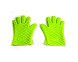 Heat Resistant Silicone Glove for Cooking Baking