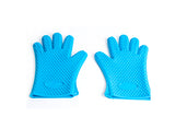 Heat Resistant Silicone Glove for Cooking Baking