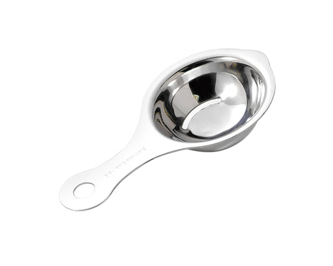 Stainless Steel Egg Yolk Separator