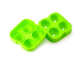 Silicone Ice Balls Molds for Whiskey Jelly Candy Chocolate Moulds 4.5cm