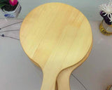 Wood Baking Pizza Peel