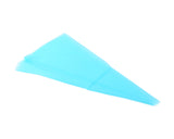 Reusable Silicone Piping Bag for Cake Decoration