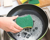 Dish Sponge 20 Pieces Multi Use Heavy Duty Kitchen Sponges