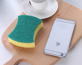 Dish Sponge 20 Pieces Multi Use Heavy Duty Kitchen Sponges