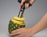 Professional Stainless Steel Pineapple Cutter