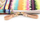 Bohemian-Style Series MacBook Air/MacBook Case - Curve