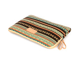 Bohemian Series Laptop Case - Curve and Cross