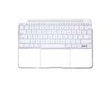 Silicone Keyboard Skin Cover for MacBook