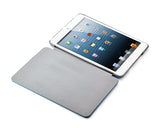 Odoyo AirCoat Series iPad Mini Case - Blue