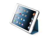 Odoyo AirCoat Series iPad Mini Case - Blue