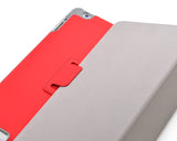 Odoyo AirCoat Series iPad 4 Case - Red
