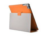 Odoyo AirCoat Series iPad 4 Case - Orange