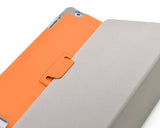 Odoyo AirCoat Series iPad 4 Case - Orange