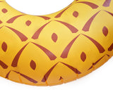 Giant Pineapple Inflatable Pool Float and Beach Towel - Flower