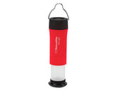 Multi-functional LED Camping Lantern - Red