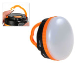 Portable LED Camping Light with Magnet and Hook