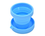 160ml Outdoor Camping Collapsible Cup