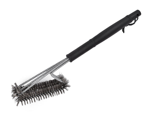 18 Inches Stainless Steel BBQ Grill Brush