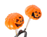 Halloween Party Cute Jack-O-Lanterns Light Up Pumpkin Bopper Headband