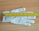1 Pair Luminous Party LED Finger Lighting Gloves