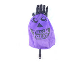 Halloween 2016 Costumes Cosplay Trick or Treat Bag - Purple