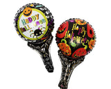 Halloween Party Decoration Balloon with Handle for Kids