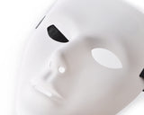 Halloween Party JabbaWockeez America's Best Dance Blank Male Mask