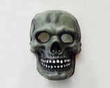 Halloween Party Masquerade Ghost Fancy Dress Costume Mask - Skull