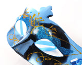 Masquerade Costume Eye Mask