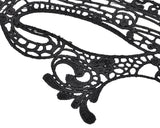 Sexy Lace Eye Mask Fancy Blindfold