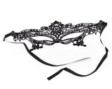 Sexy Lace Eye Mask Fancy Blindfold