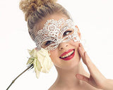 Sexy Lace Eye Mask Fancy Blindfold