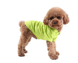 Cute Series Pet Clothes Dog Polo Shirt