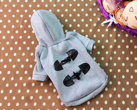 Baby Series Dog Hoodie Sweatshirt